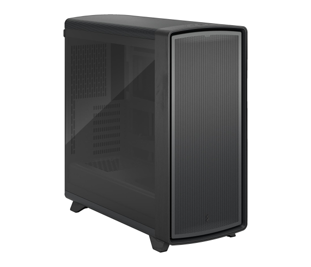 Fractal Design Summit Blackout TG Light Tint - 1588932 - zdjęcie 8